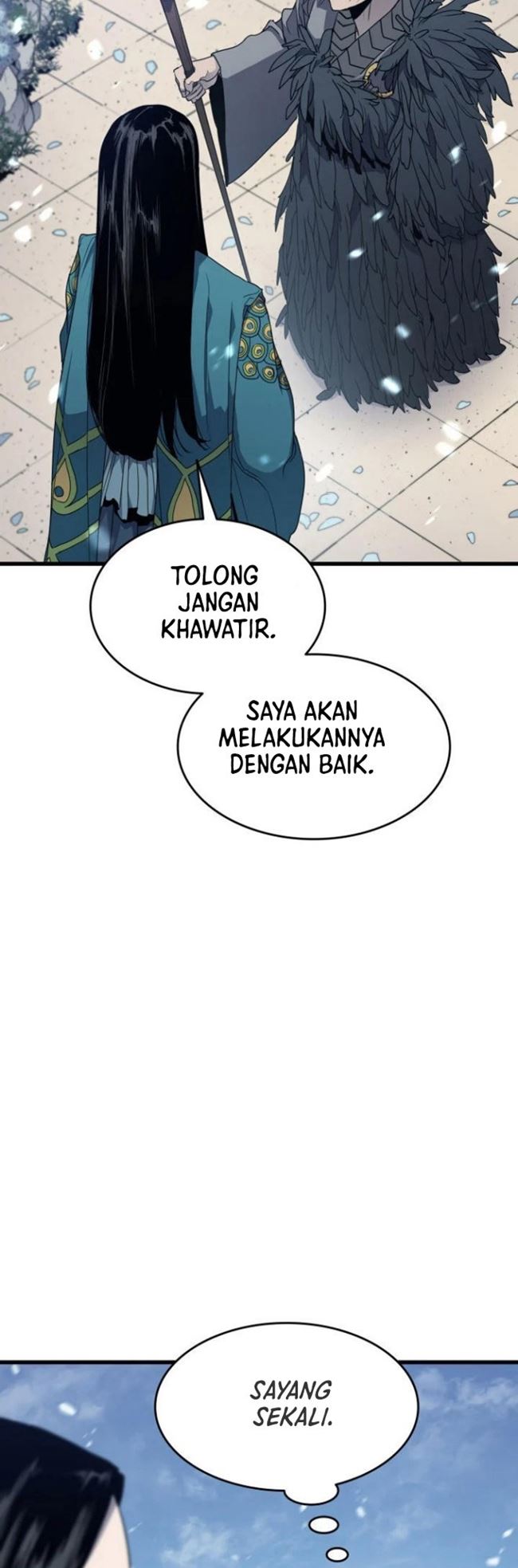 Grim Reaper of the Drifting Moon - Chapter 15 94 Grim Reaper of the Drifting Moon - Chapter 15 94