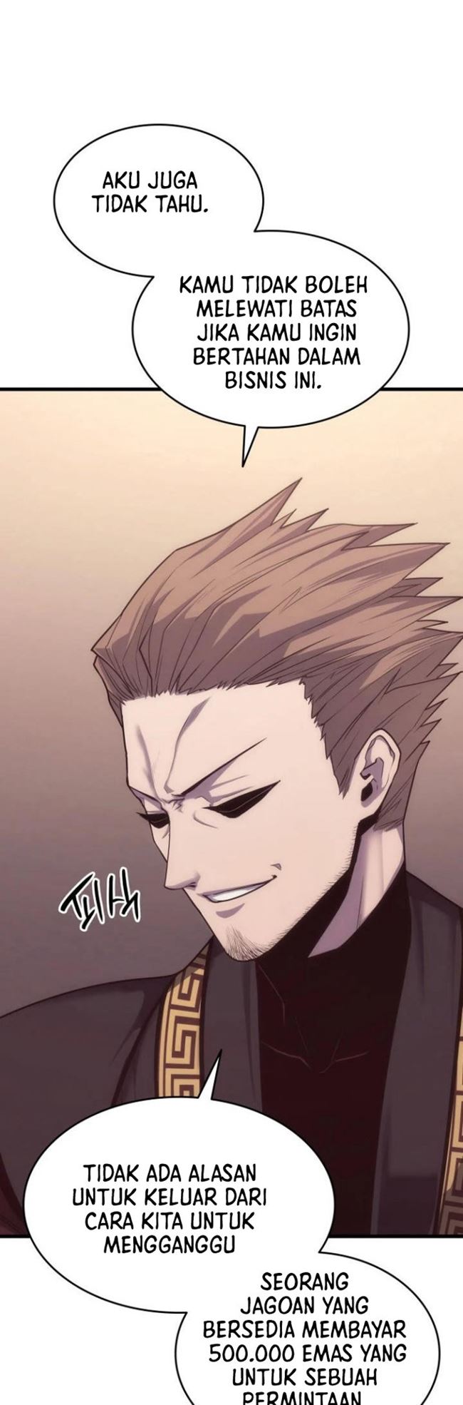 Grim Reaper of the Drifting Moon - Chapter 15 28 Grim Reaper of the Drifting Moon - Chapter 15 28