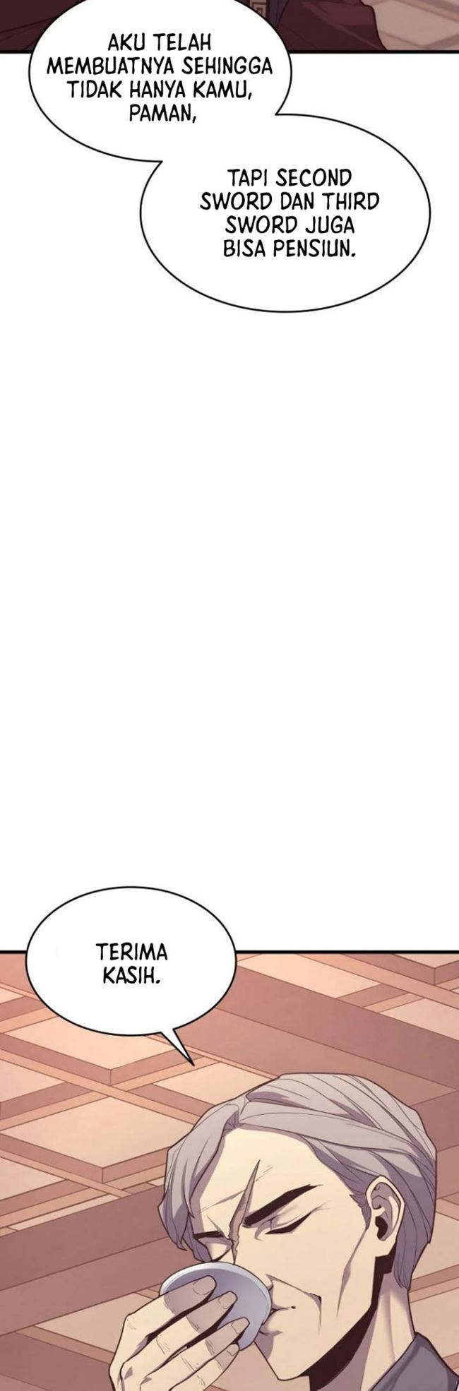 Grim Reaper of the Drifting Moon - Chapter 15 20 Grim Reaper of the Drifting Moon - Chapter 15 20