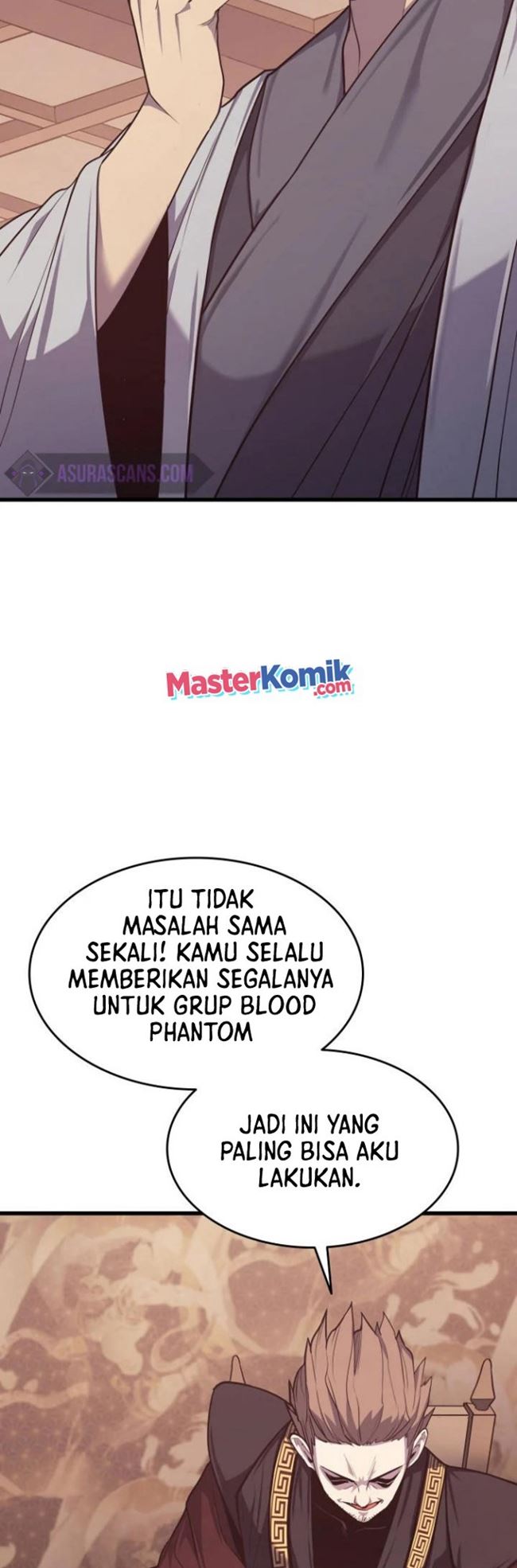 Grim Reaper of the Drifting Moon - Chapter 15 21 Grim Reaper of the Drifting Moon - Chapter 15 21