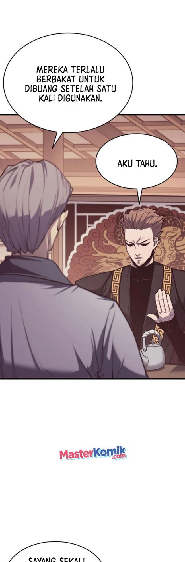 Grim Reaper of the Drifting Moon - Chapter 15 25 Grim Reaper of the Drifting Moon - Chapter 15 25