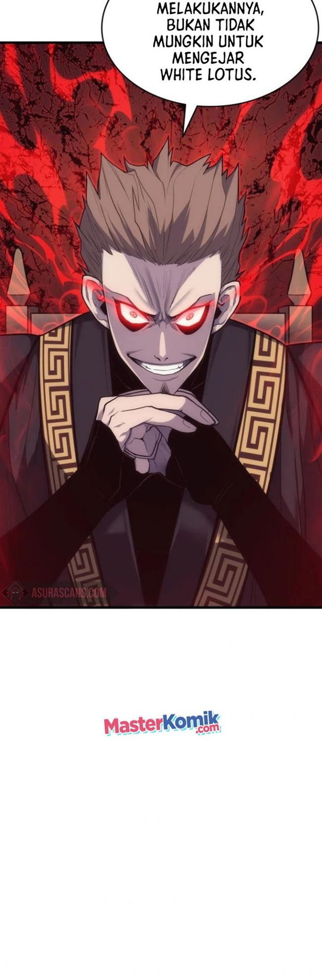 Grim Reaper of the Drifting Moon - Chapter 15 31 Grim Reaper of the Drifting Moon - Chapter 15 31