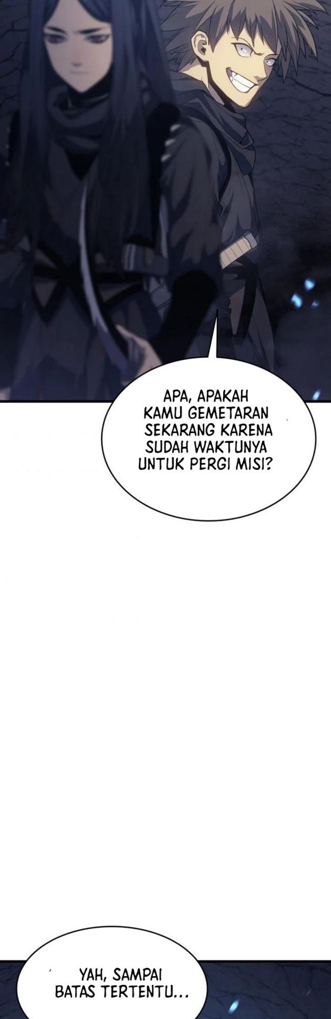 Grim Reaper of the Drifting Moon - Chapter 15 36 Grim Reaper of the Drifting Moon - Chapter 15 36