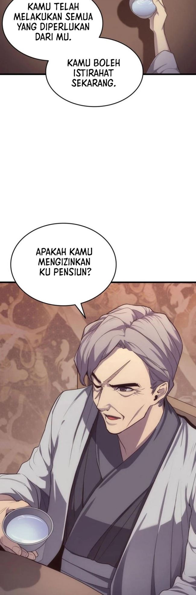 Grim Reaper of the Drifting Moon - Chapter 15 18 Grim Reaper of the Drifting Moon - Chapter 15 18