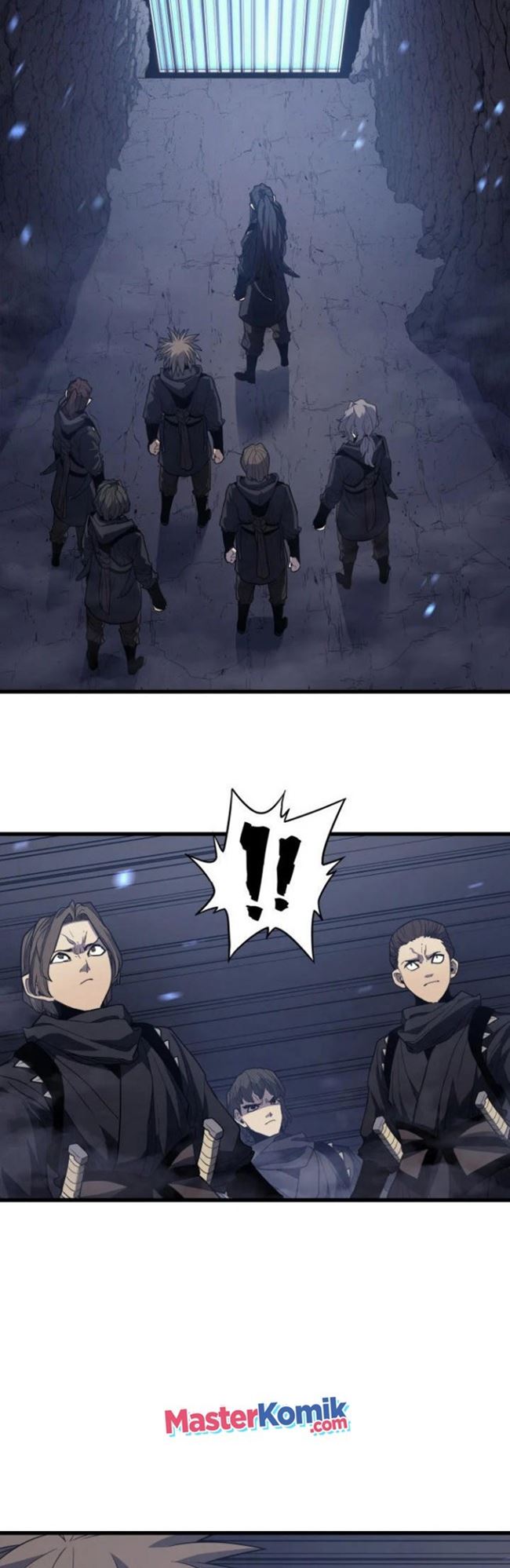 Grim Reaper of the Drifting Moon - Chapter 15 42 Grim Reaper of the Drifting Moon - Chapter 15 42