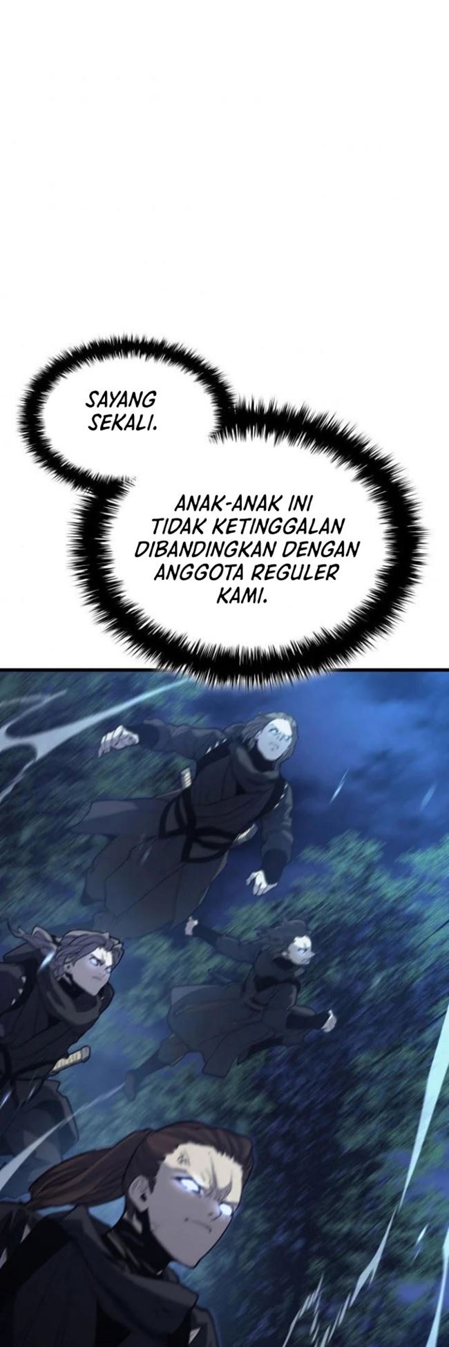 Grim Reaper of the Drifting Moon - Chapter 15 53 Grim Reaper of the Drifting Moon - Chapter 15 53