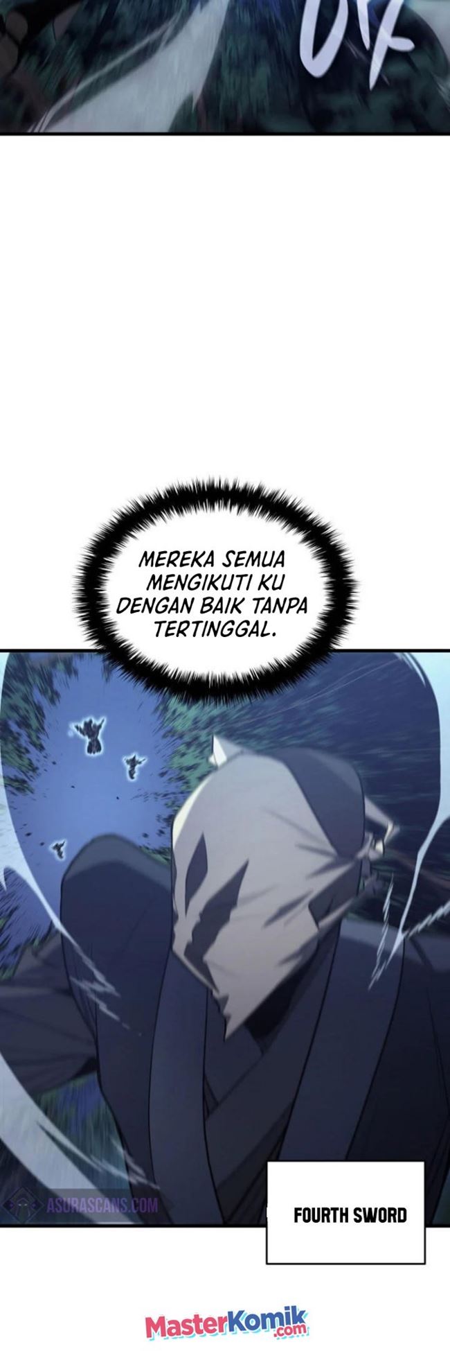 Grim Reaper of the Drifting Moon - Chapter 15 51 Grim Reaper of the Drifting Moon - Chapter 15 51