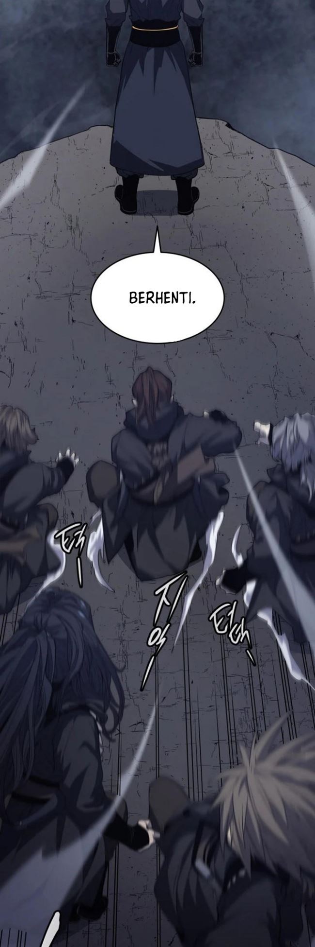 Grim Reaper of the Drifting Moon - Chapter 15 56 Grim Reaper of the Drifting Moon - Chapter 15 56