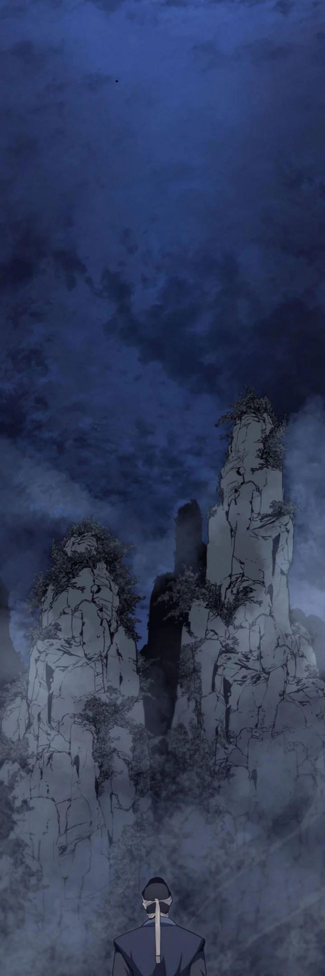 Grim Reaper of the Drifting Moon - Chapter 15 55 Grim Reaper of the Drifting Moon - Chapter 15 55