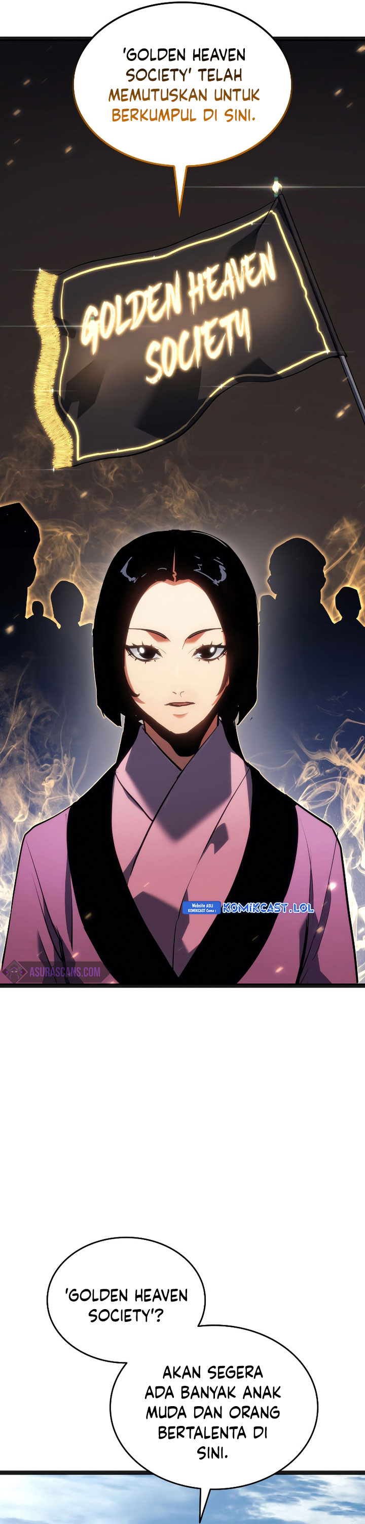Grim Reaper of the Drifting Moon - Chapter 69 40 Grim Reaper of the Drifting Moon - Chapter 69 40