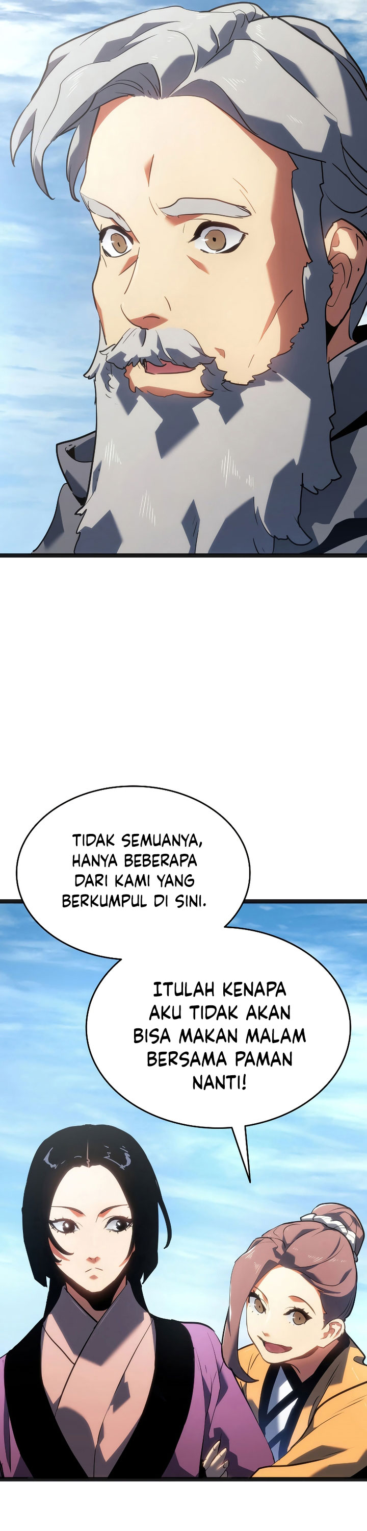 Grim Reaper of the Drifting Moon - Chapter 69 41 Grim Reaper of the Drifting Moon - Chapter 69 41
