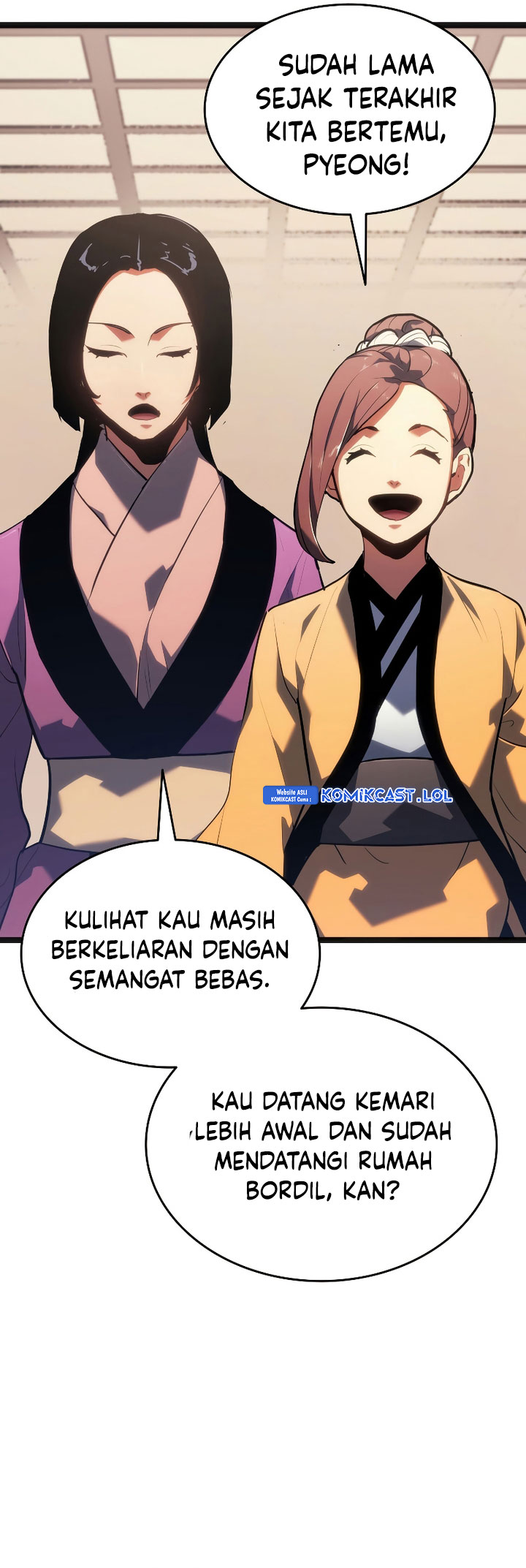 Grim Reaper of the Drifting Moon - Chapter 69 45 Grim Reaper of the Drifting Moon - Chapter 69 45