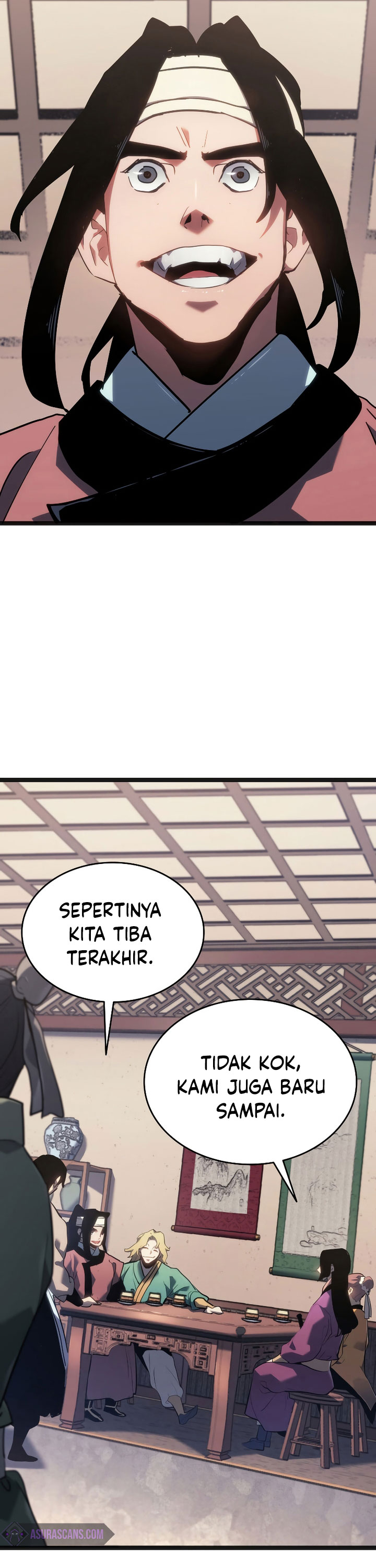 Grim Reaper of the Drifting Moon - Chapter 69 51 Grim Reaper of the Drifting Moon - Chapter 69 51