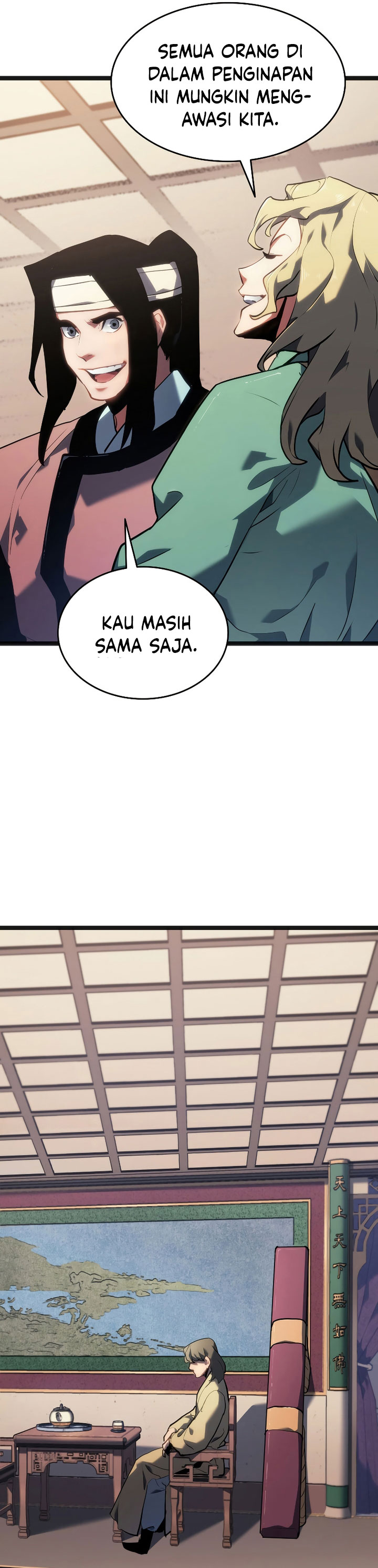 Grim Reaper of the Drifting Moon - Chapter 69 54 Grim Reaper of the Drifting Moon - Chapter 69 54