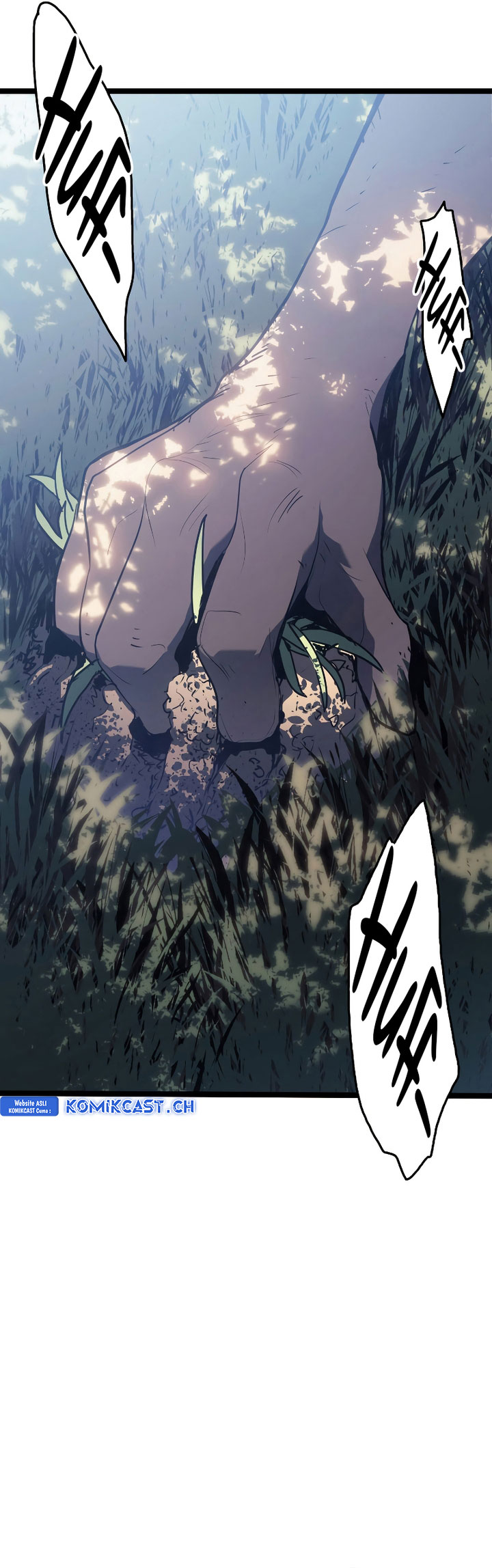 Grim Reaper of the Drifting Moon - Chapter 62 14