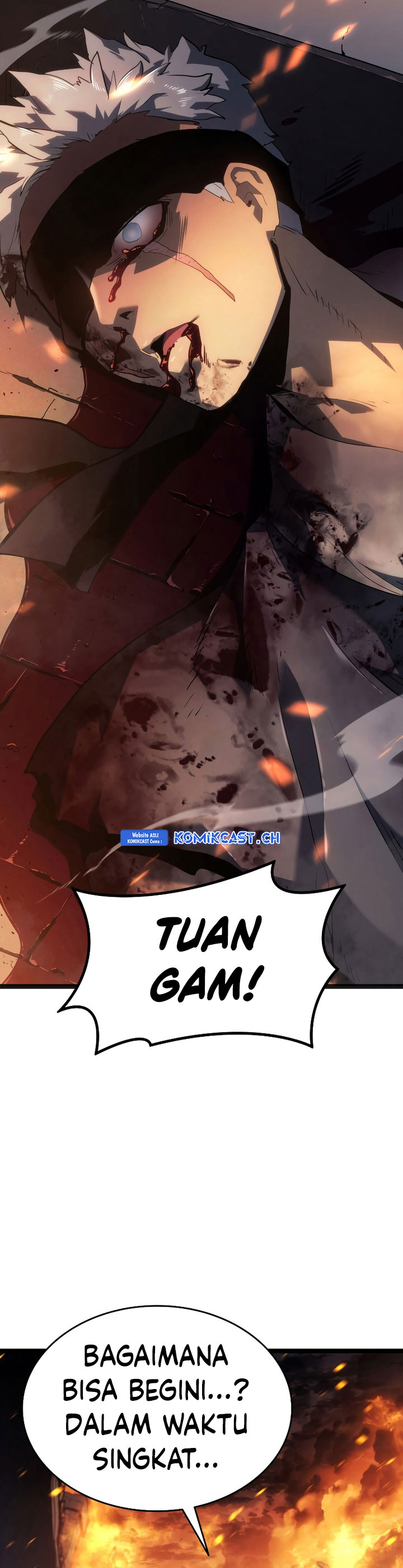 Grim Reaper of the Drifting Moon - Chapter 62 4