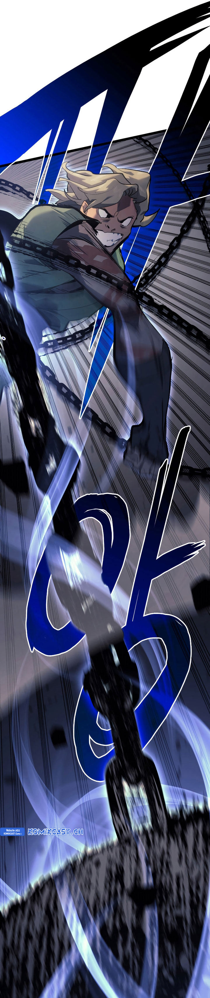 Grim Reaper of the Drifting Moon - Chapter 62 48