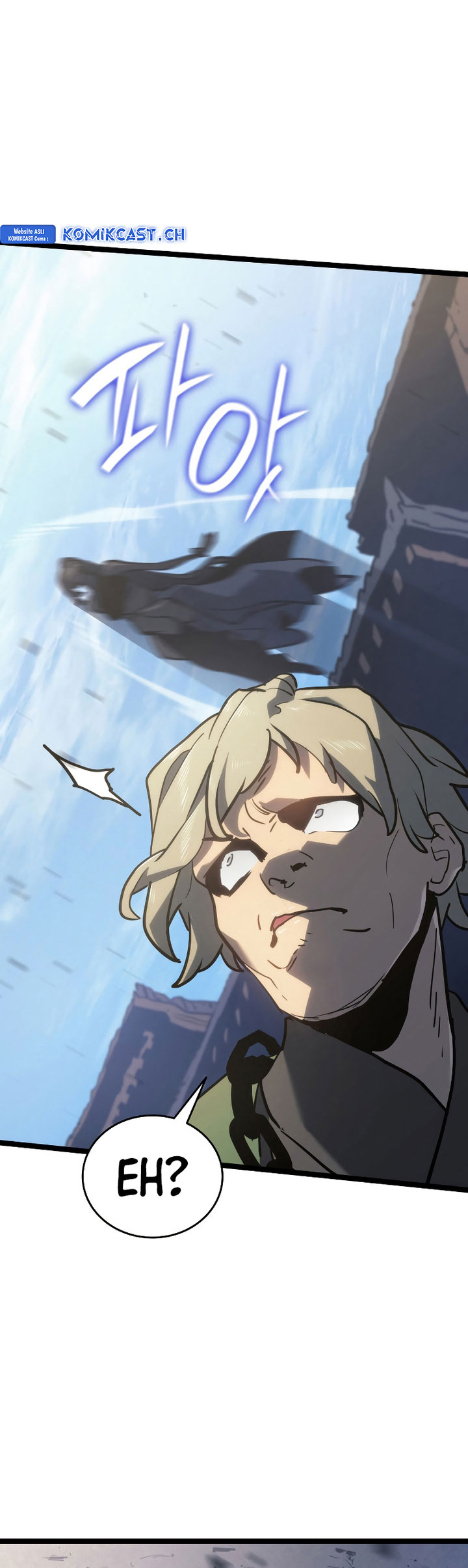 Grim Reaper of the Drifting Moon - Chapter 62 40
