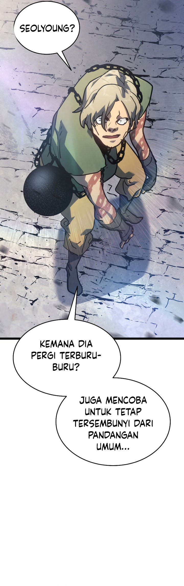 Grim Reaper of the Drifting Moon - Chapter 62 41