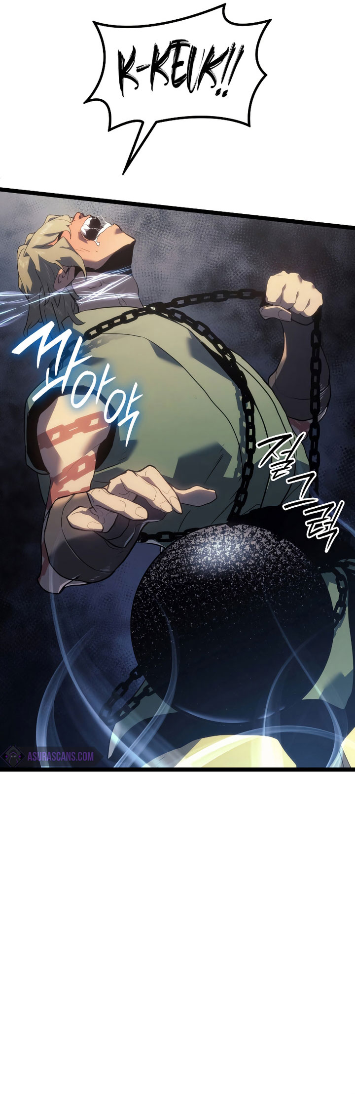 Grim Reaper of the Drifting Moon - Chapter 62 47