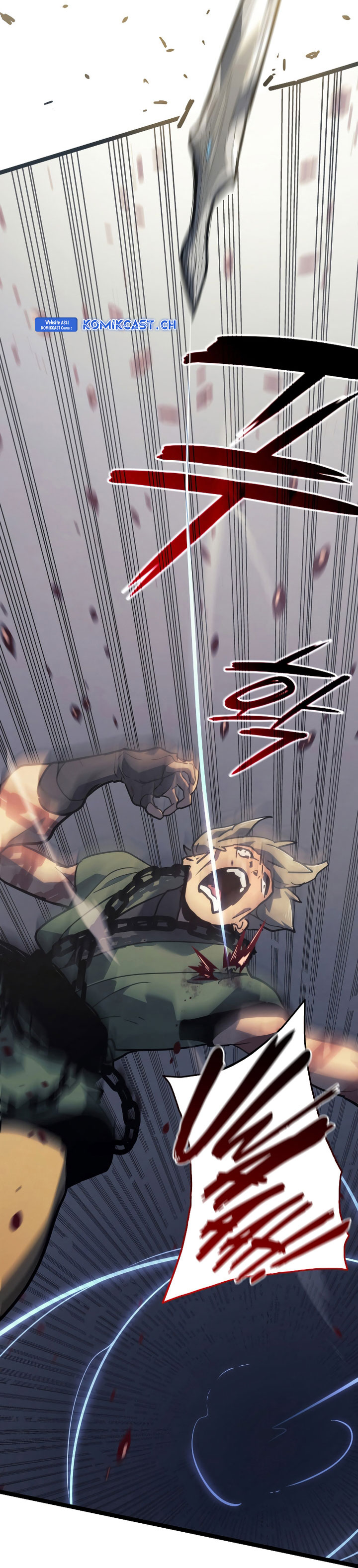 Grim Reaper of the Drifting Moon - Chapter 62 44