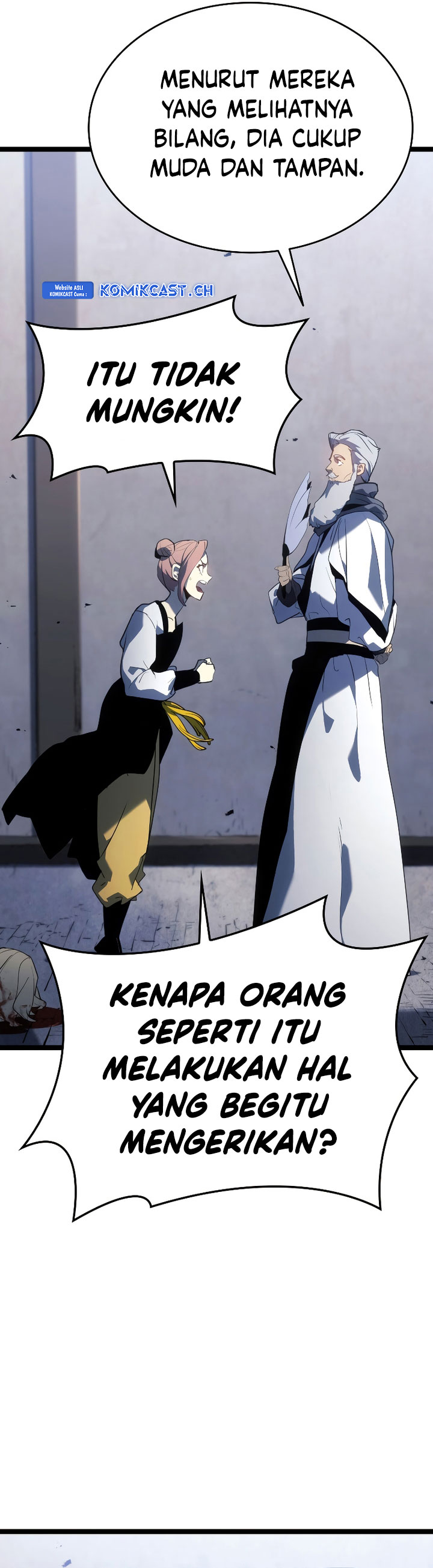 Grim Reaper of the Drifting Moon - Chapter 63 14 Grim Reaper of the Drifting Moon - Chapter 63 14