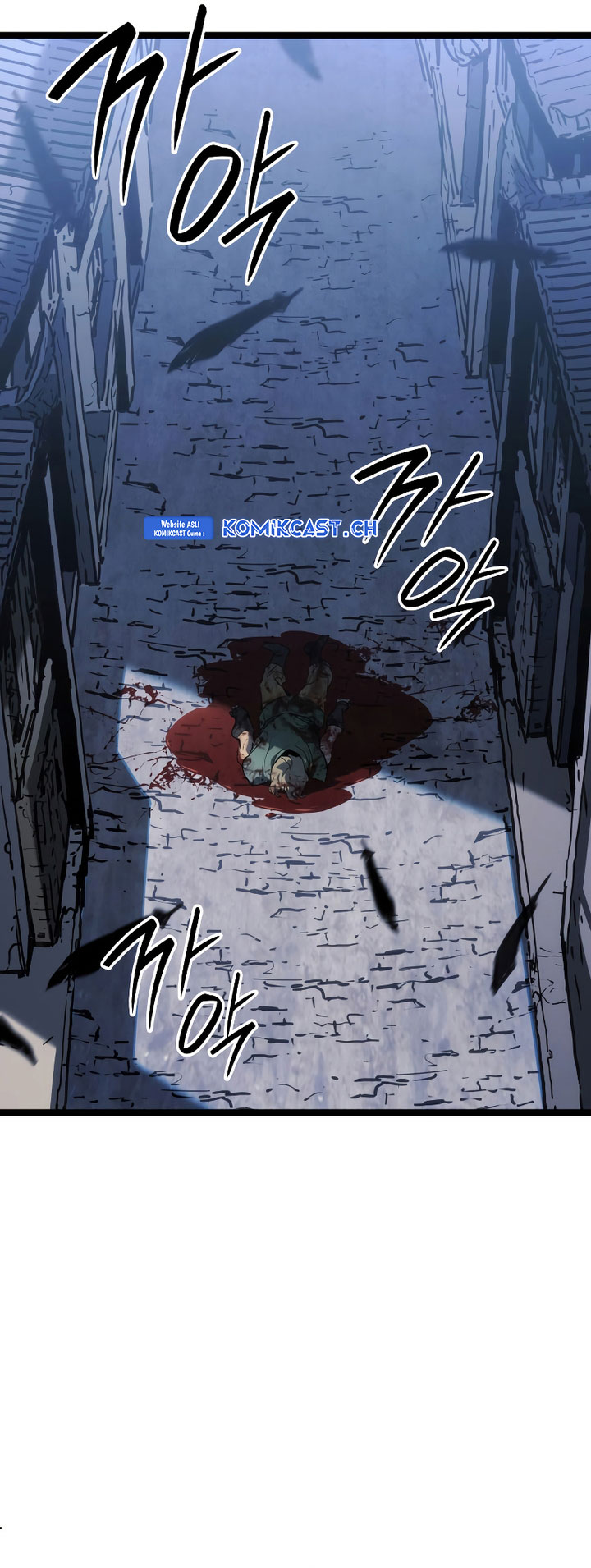 Grim Reaper of the Drifting Moon - Chapter 63 4 Grim Reaper of the Drifting Moon - Chapter 63 4
