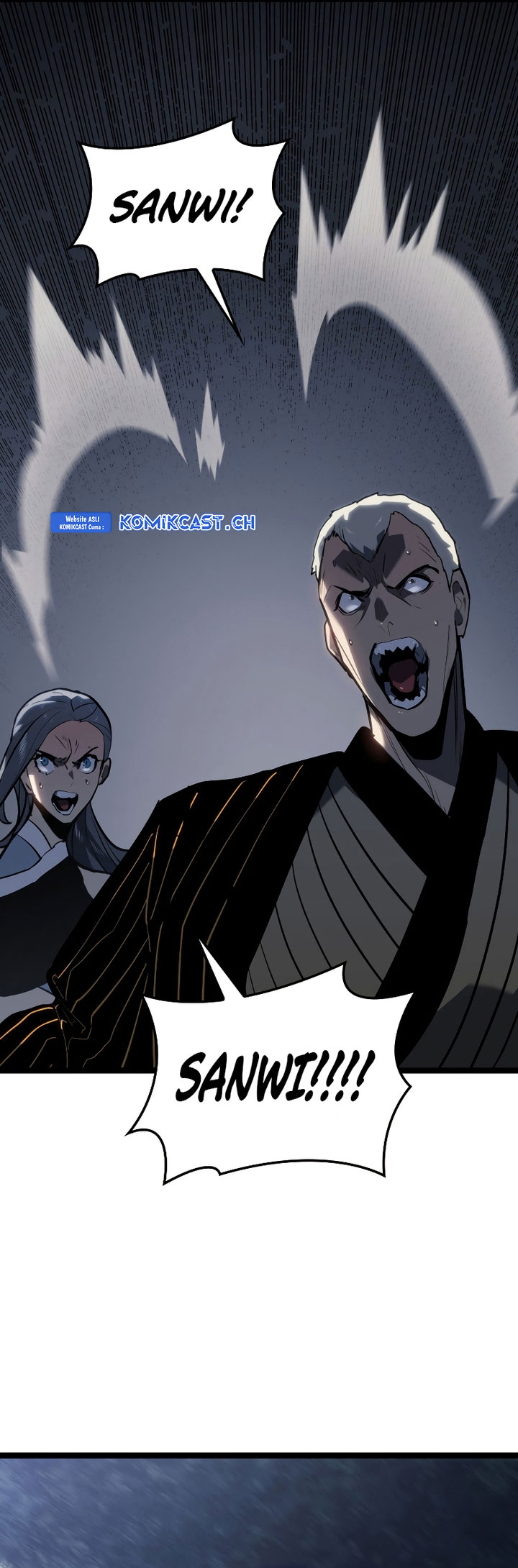 Grim Reaper of the Drifting Moon - Chapter 63 44 Grim Reaper of the Drifting Moon - Chapter 63 44
