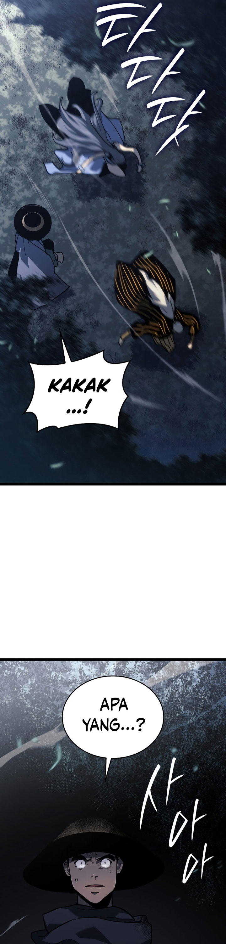 Grim Reaper of the Drifting Moon - Chapter 63 45 Grim Reaper of the Drifting Moon - Chapter 63 45