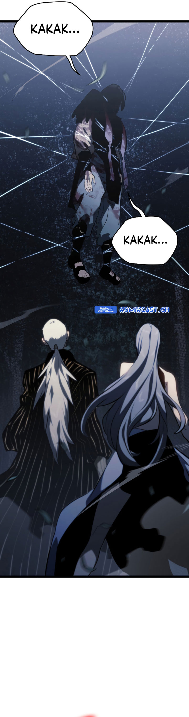 Grim Reaper of the Drifting Moon - Chapter 63 58 Grim Reaper of the Drifting Moon - Chapter 63 58