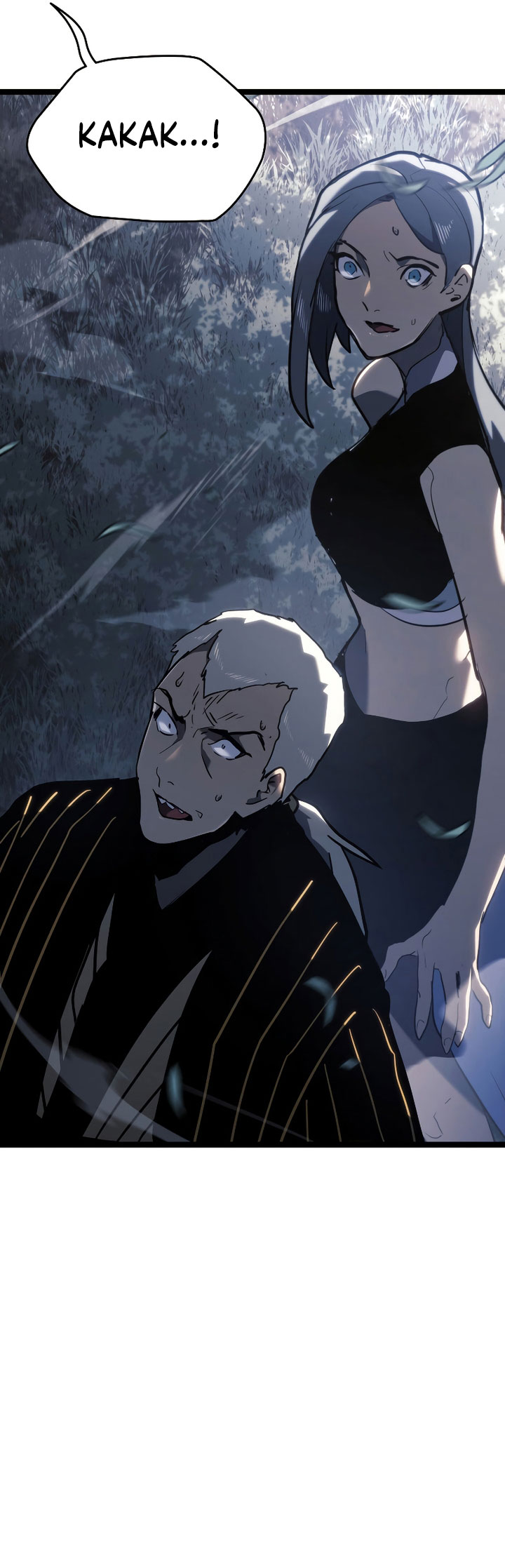 Grim Reaper of the Drifting Moon - Chapter 63 57 Grim Reaper of the Drifting Moon - Chapter 63 57