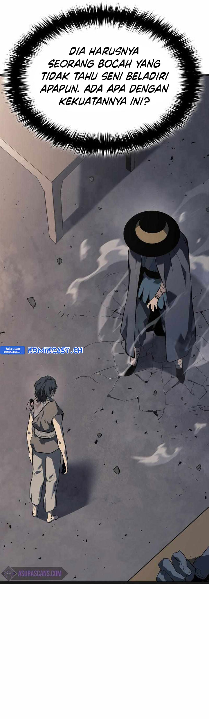 Grim Reaper of the Drifting Moon - Chapter 60 25 Grim Reaper of the Drifting Moon - Chapter 60 25