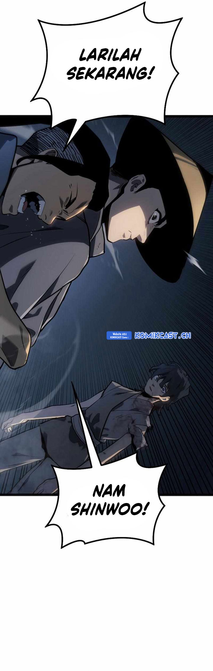 Grim Reaper of the Drifting Moon - Chapter 60 31 Grim Reaper of the Drifting Moon - Chapter 60 31