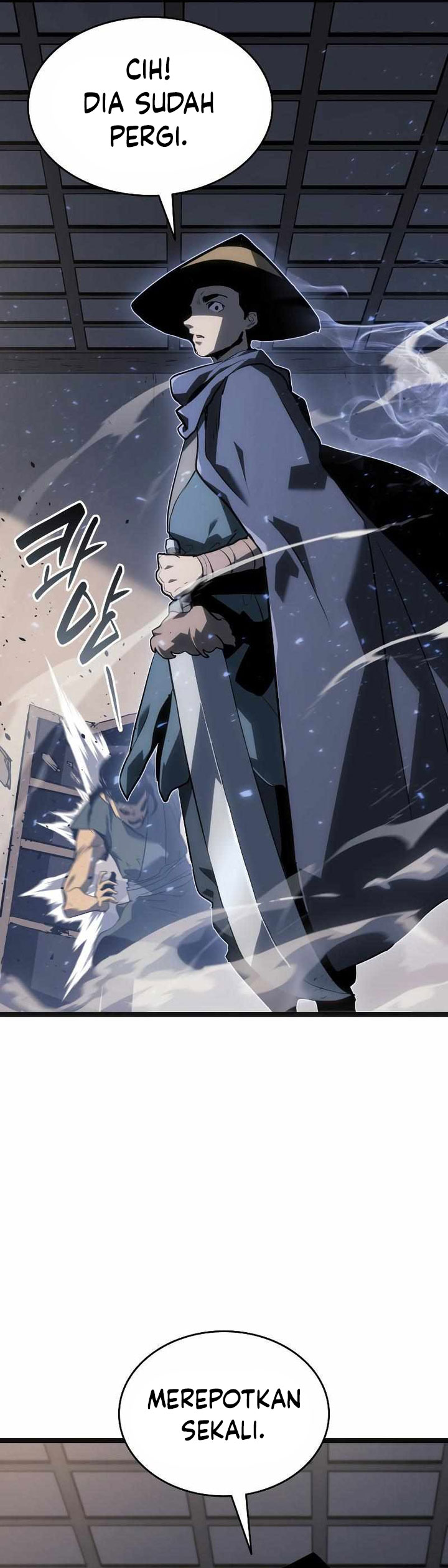 Grim Reaper of the Drifting Moon - Chapter 60 37 Grim Reaper of the Drifting Moon - Chapter 60 37