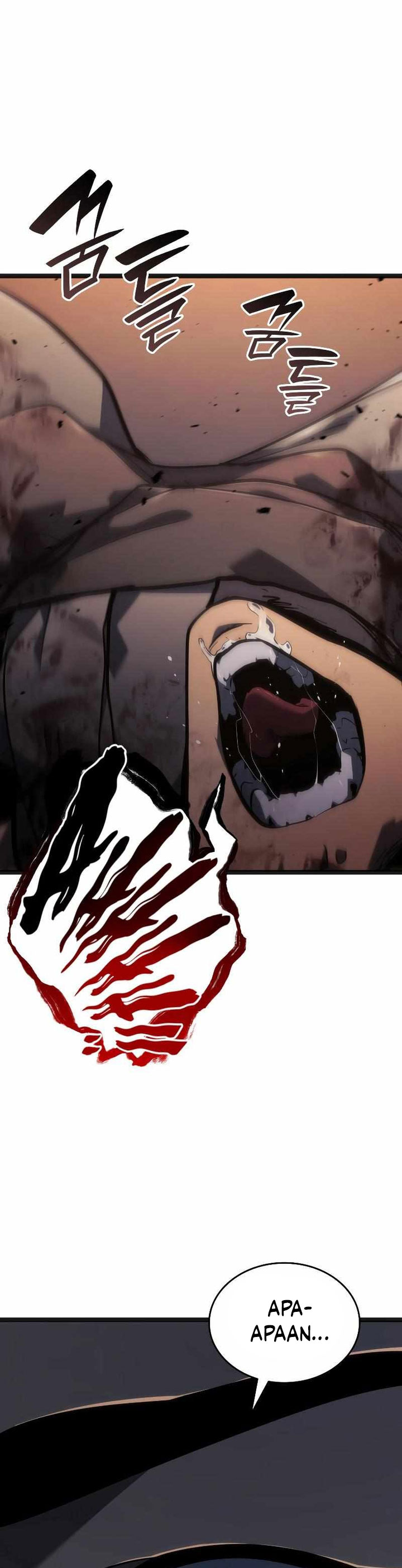 Grim Reaper of the Drifting Moon - Chapter 60 11 Grim Reaper of the Drifting Moon - Chapter 60 11
