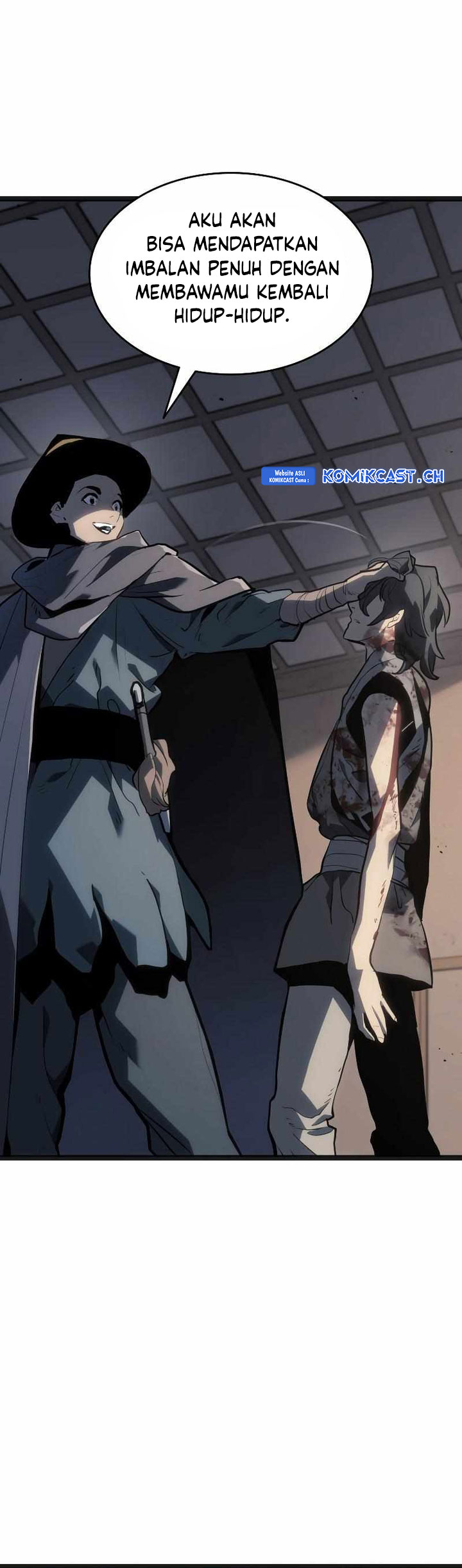 Grim Reaper of the Drifting Moon - Chapter 60 17 Grim Reaper of the Drifting Moon - Chapter 60 17