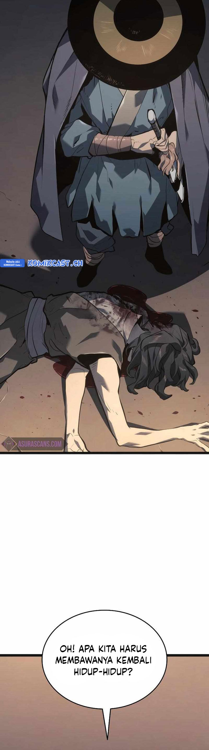 Grim Reaper of the Drifting Moon - Chapter 60 6 Grim Reaper of the Drifting Moon - Chapter 60 6