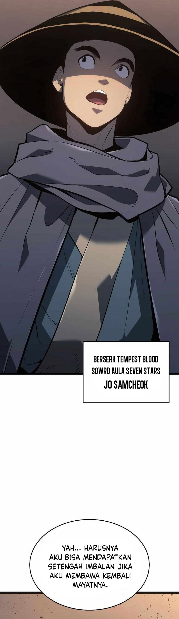 Grim Reaper of the Drifting Moon - Chapter 60 7 Grim Reaper of the Drifting Moon - Chapter 60 7