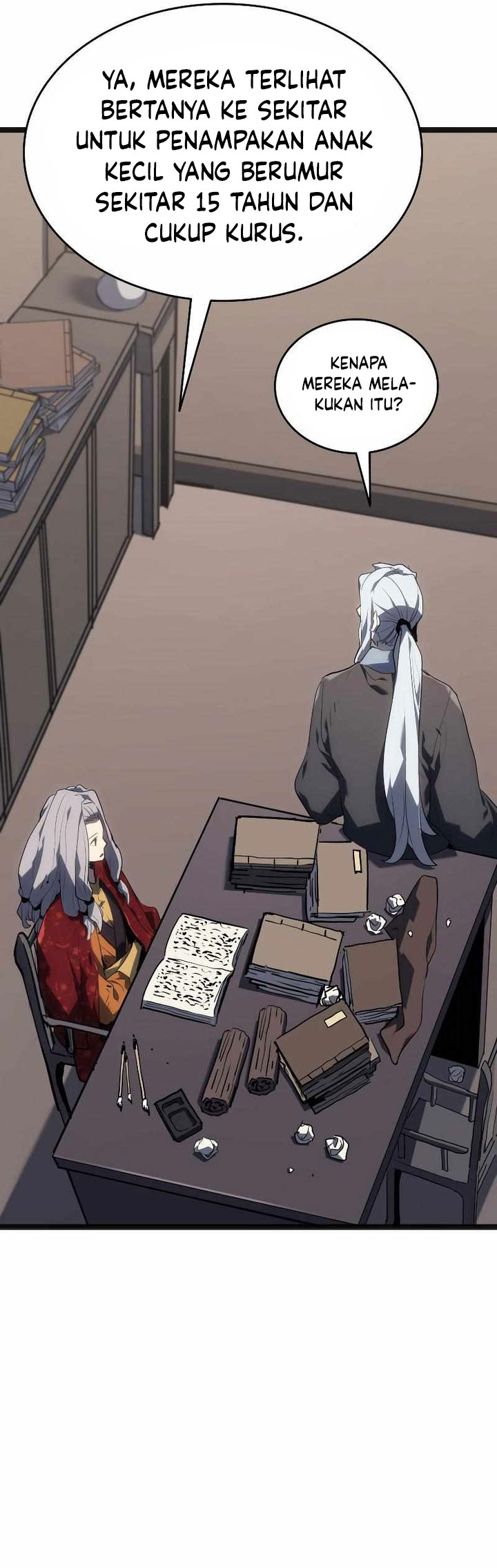 Grim Reaper of the Drifting Moon - Chapter 60 42 Grim Reaper of the Drifting Moon - Chapter 60 42