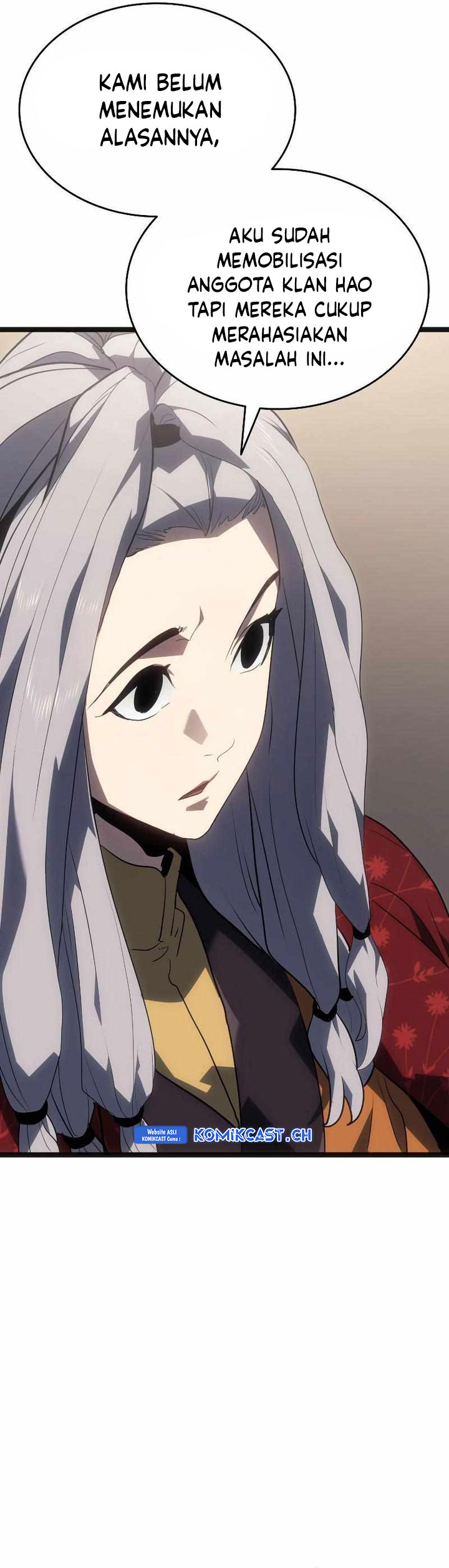 Grim Reaper of the Drifting Moon - Chapter 60 43 Grim Reaper of the Drifting Moon - Chapter 60 43