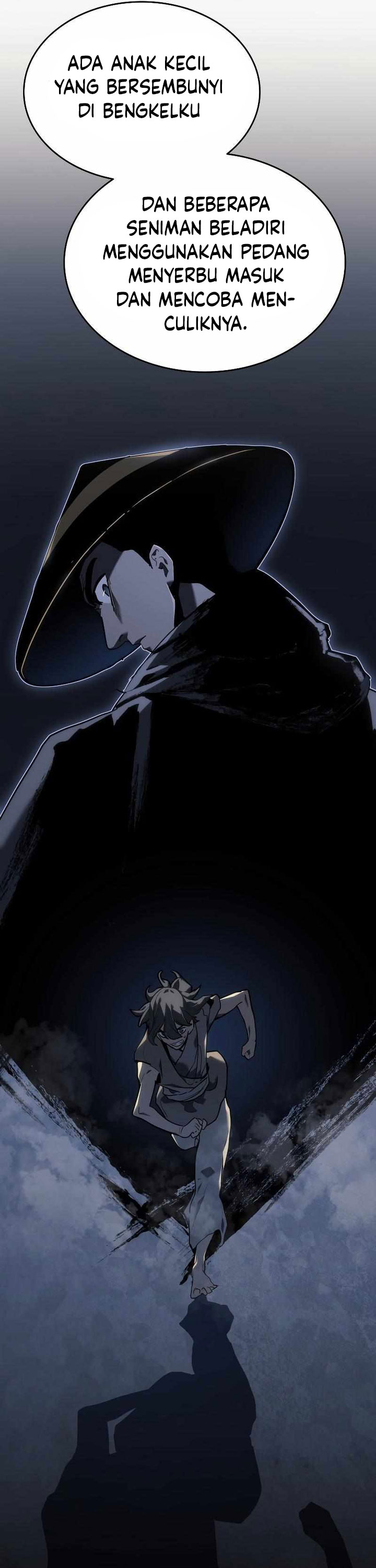 Grim Reaper of the Drifting Moon - Chapter 60 55 Grim Reaper of the Drifting Moon - Chapter 60 55
