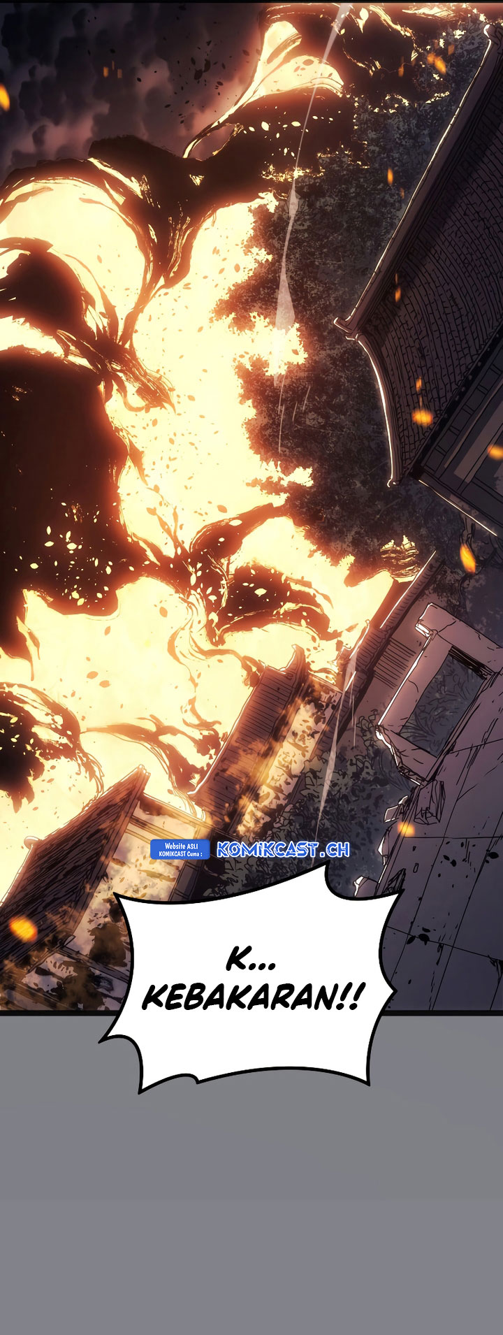 Grim Reaper of the Drifting Moon - Chapter 61 8 Grim Reaper of the Drifting Moon - Chapter 61 8