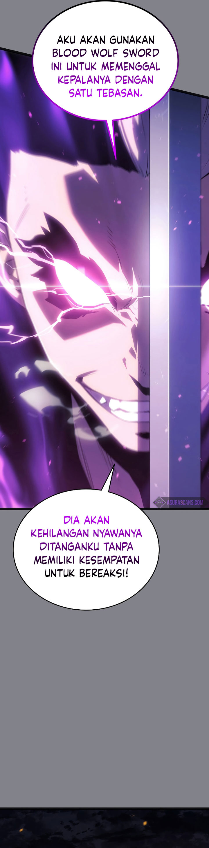 Grim Reaper of the Drifting Moon - Chapter 61 21 Grim Reaper of the Drifting Moon - Chapter 61 21