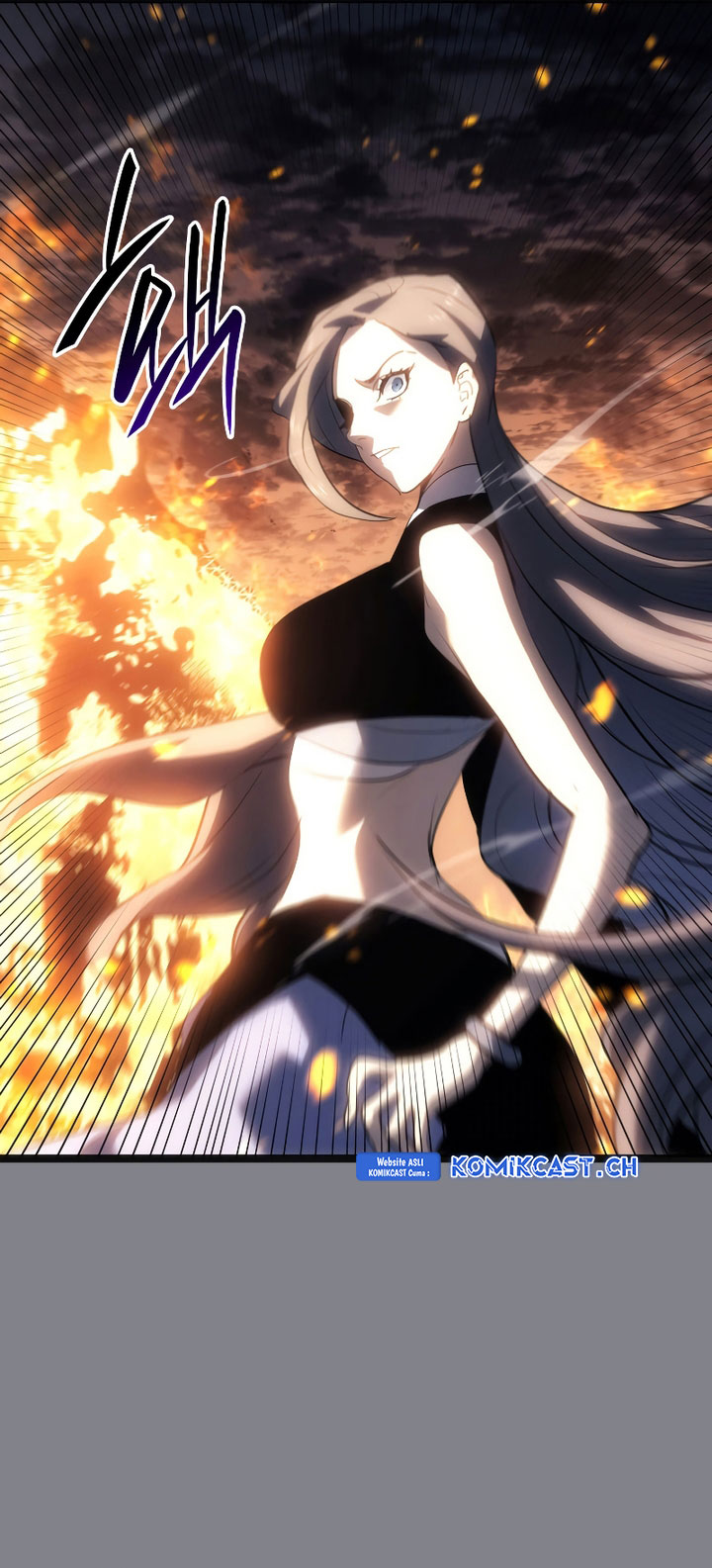 Grim Reaper of the Drifting Moon - Chapter 61 26 Grim Reaper of the Drifting Moon - Chapter 61 26