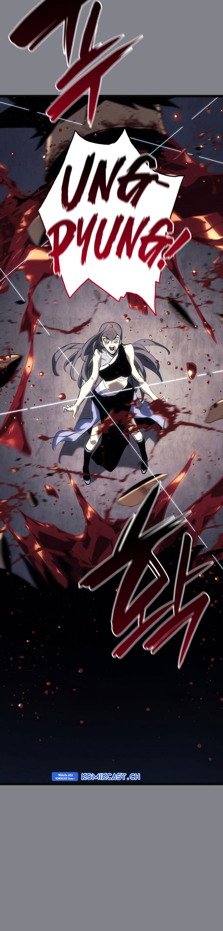 Grim Reaper of the Drifting Moon - Chapter 61 30 Grim Reaper of the Drifting Moon - Chapter 61 30