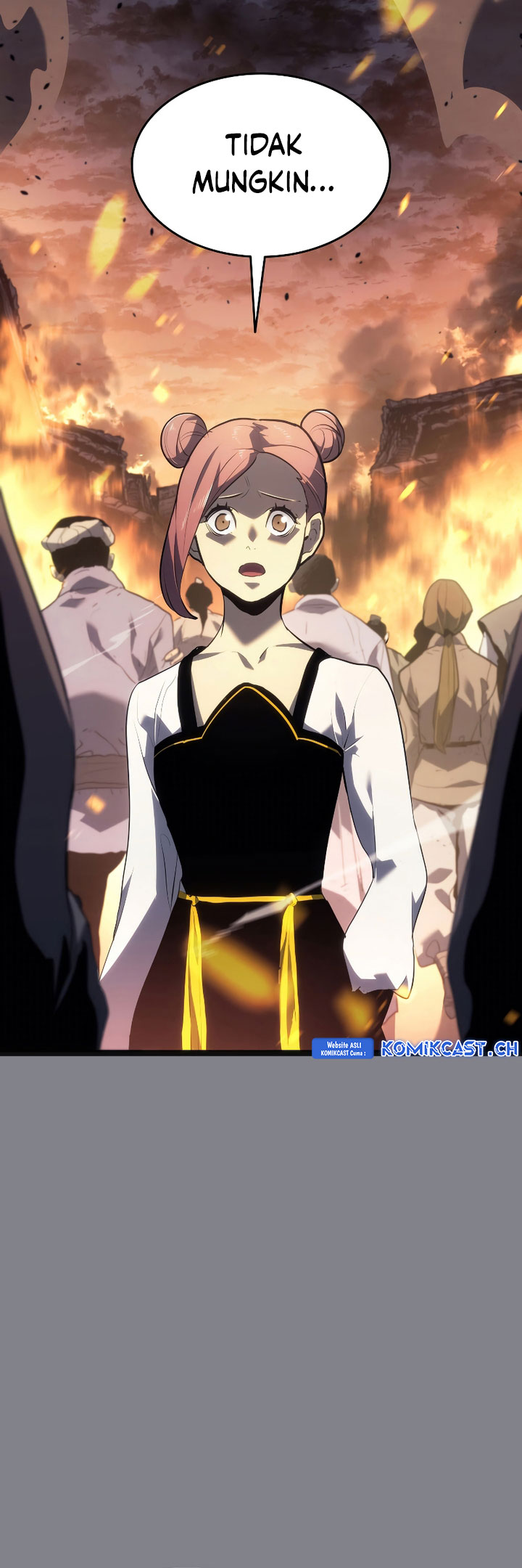 Grim Reaper of the Drifting Moon - Chapter 61 36 Grim Reaper of the Drifting Moon - Chapter 61 36