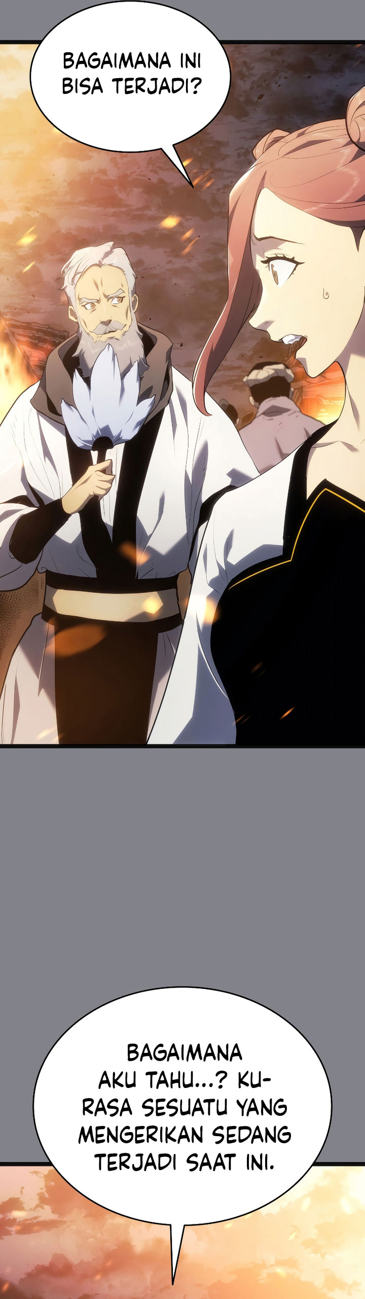 Grim Reaper of the Drifting Moon - Chapter 61 37 Grim Reaper of the Drifting Moon - Chapter 61 37