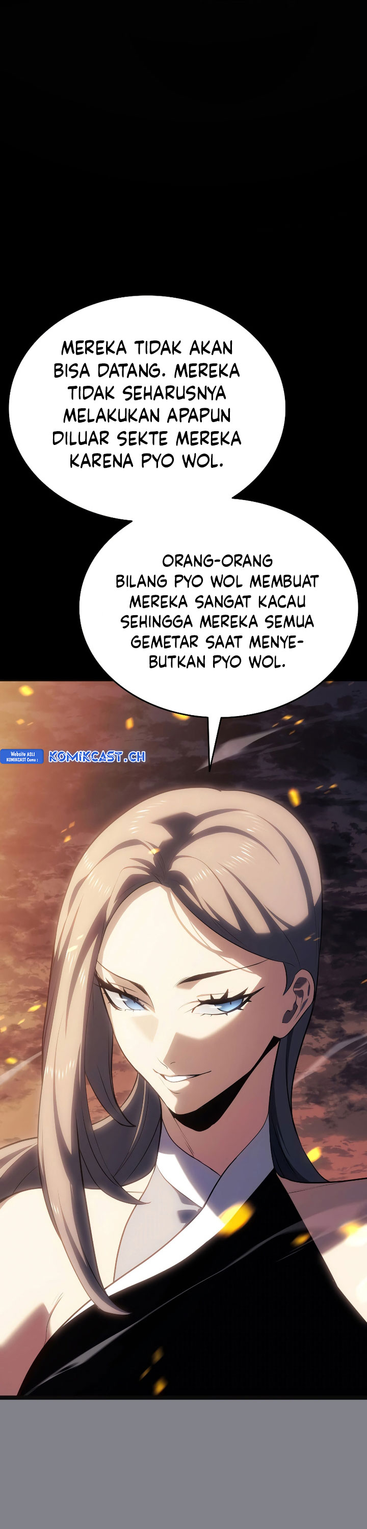 Grim Reaper of the Drifting Moon - Chapter 61 18 Grim Reaper of the Drifting Moon - Chapter 61 18
