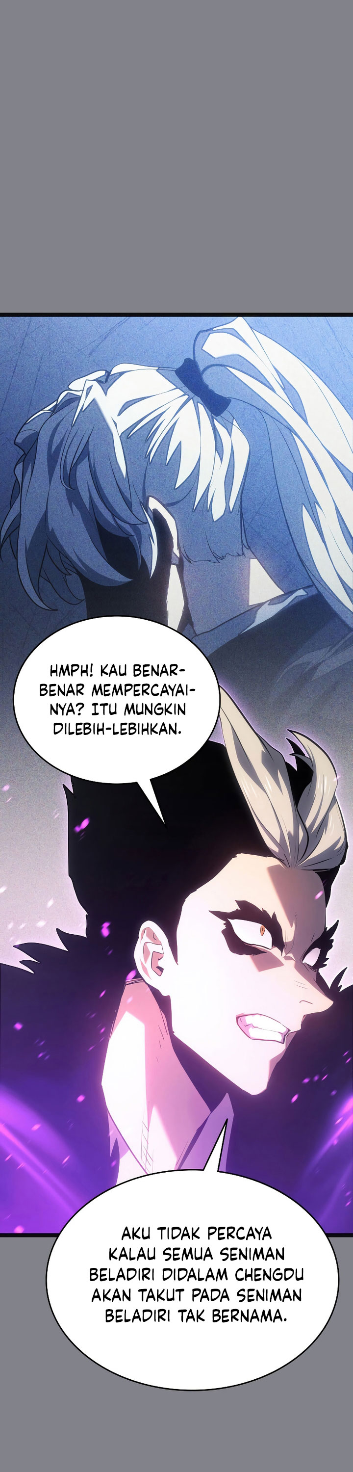 Grim Reaper of the Drifting Moon - Chapter 61 19 Grim Reaper of the Drifting Moon - Chapter 61 19