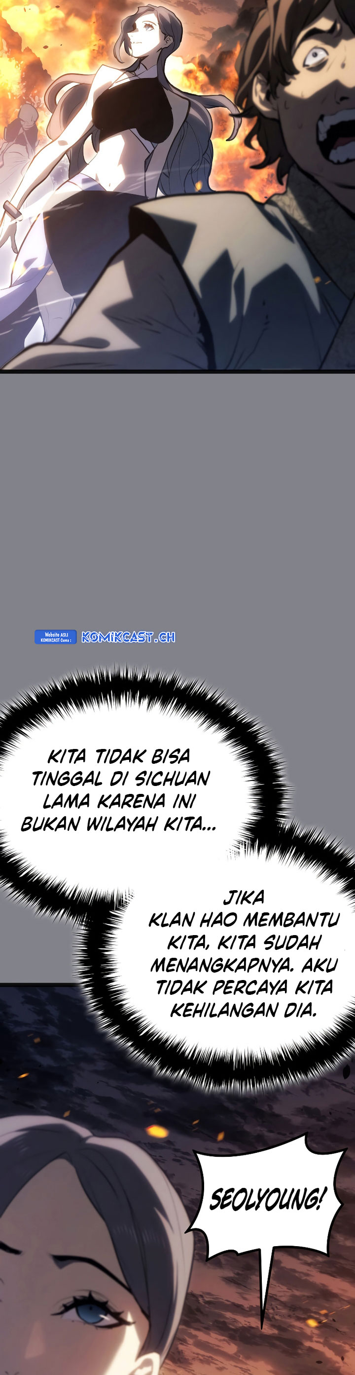 Grim Reaper of the Drifting Moon - Chapter 61 12 Grim Reaper of the Drifting Moon - Chapter 61 12
